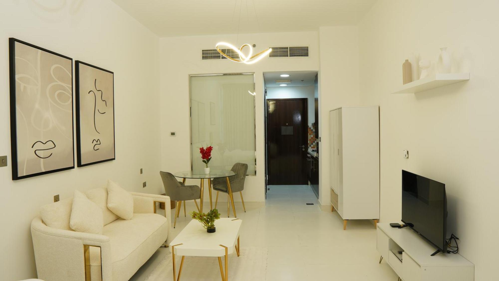 Dimorelux Dubaï Extérieur photo