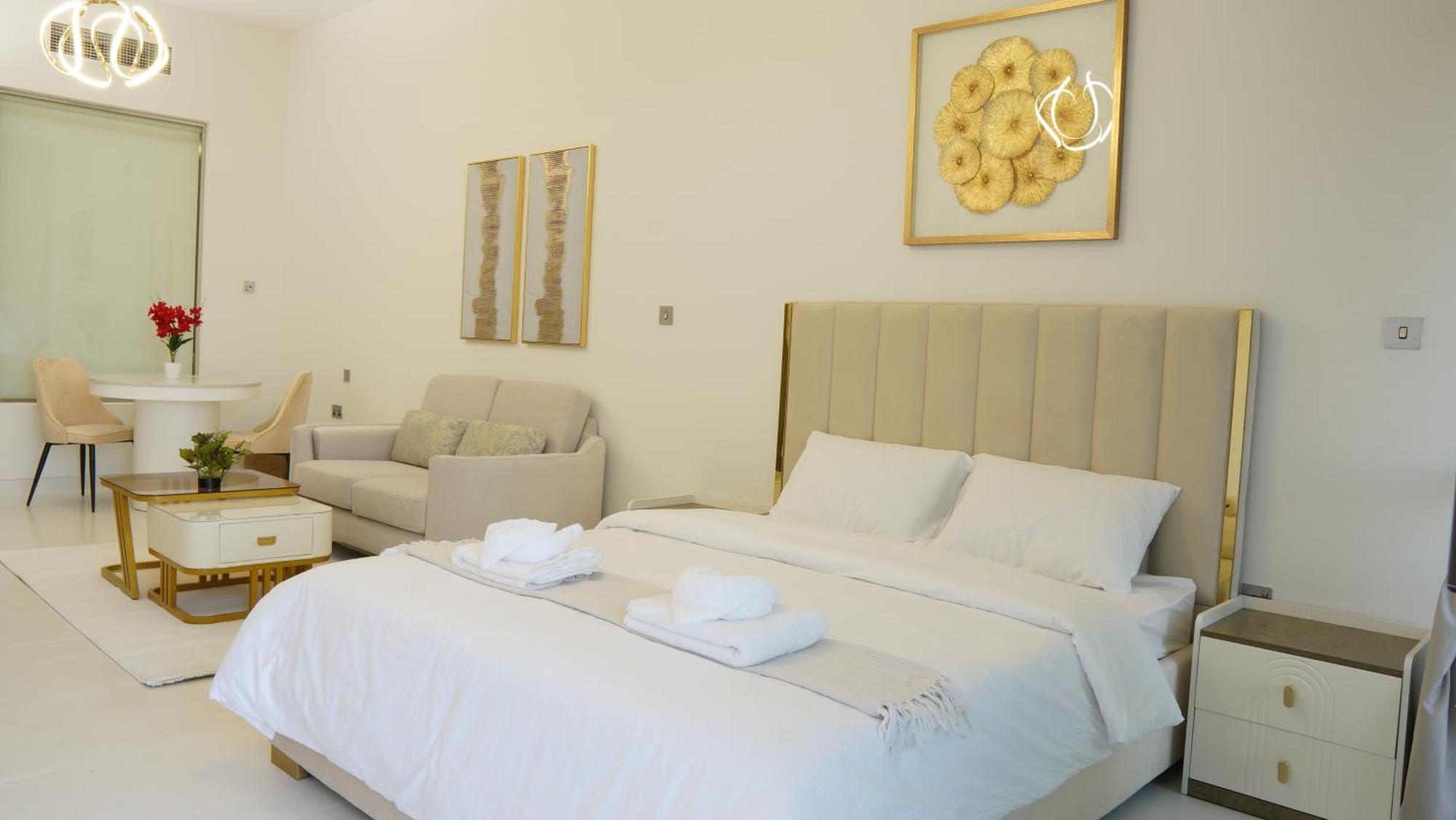 Dimorelux Dubaï Extérieur photo