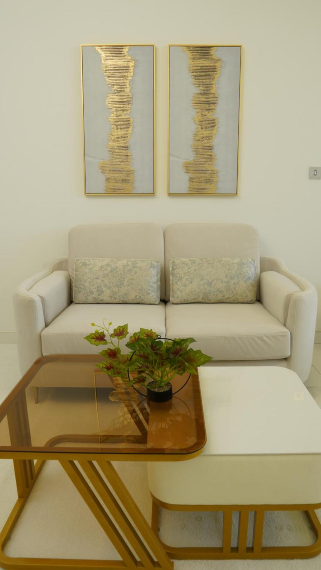 Dimorelux Dubaï Extérieur photo