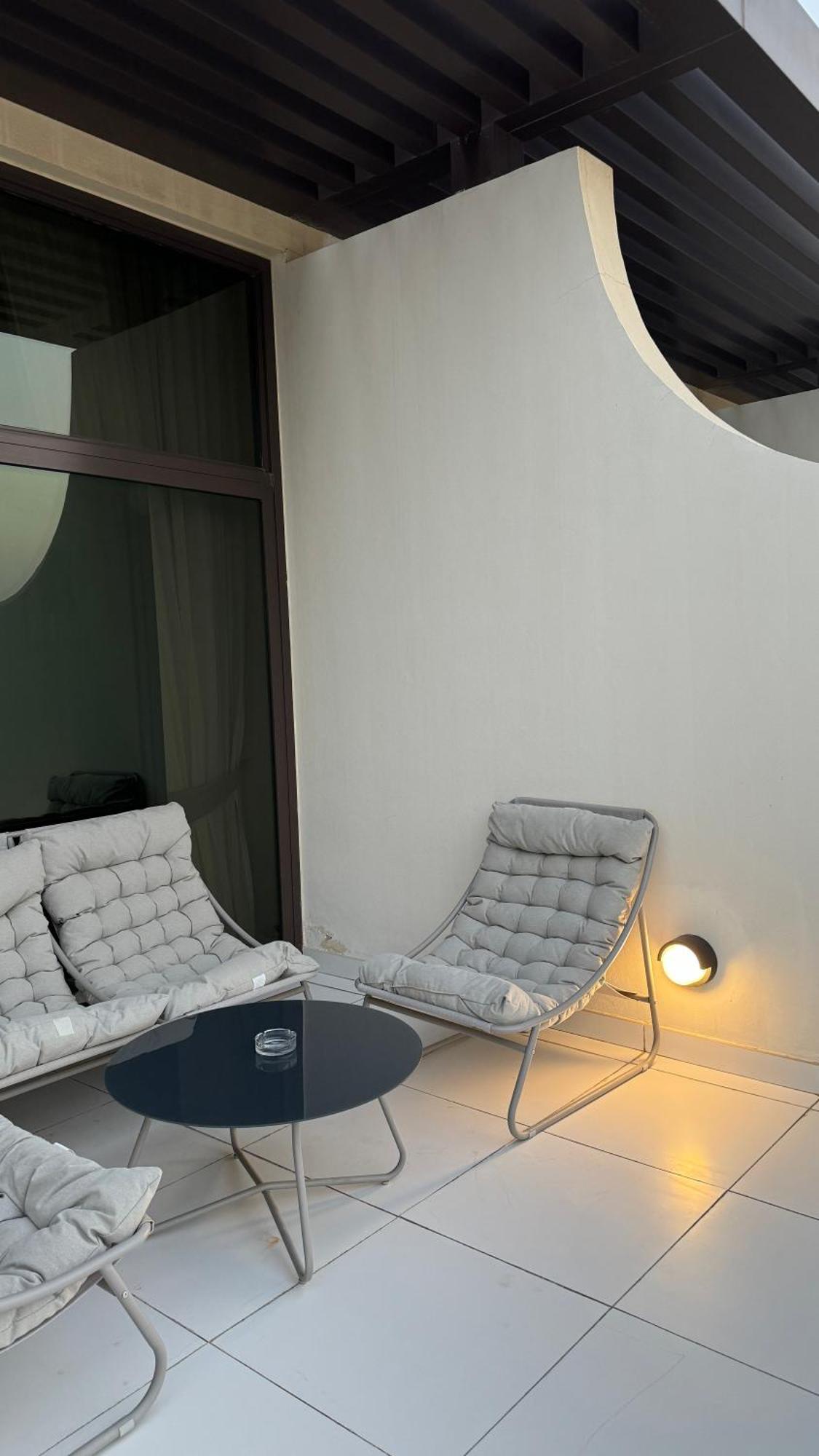 Dimorelux Dubaï Extérieur photo